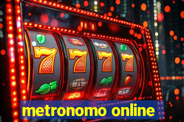 metronomo online